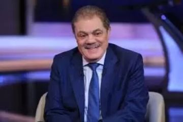 السيد البدوي يصدر قرارا بتشكيل مجلس إدارة مؤسسة الوفد الإعلامية السيد البدوي يصدر قرارا بتشكيل مجلس إدارة مؤسسة الوفد الإعلامية