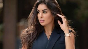 النوم سر تجديد الخلايا.. ياسمين صبري تكشف سر جمالها النوم سر تجديد الخلايا.. ياسمين صبري تكشف سر جمالها