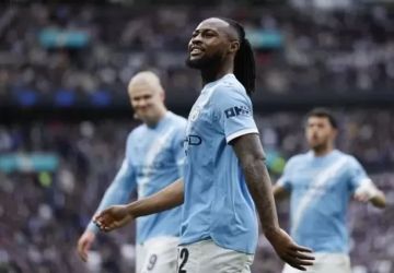 اليوم.. مانشستر سيتي يواجه أتلتيكو مدريد وديًا استعدادًا للموسم الجديد