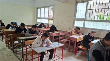 نتيجة ملاحق الشهادة الإعدادية 2026 في جميع المحافظات نتيجة ملاحق الشهادة الإعدادية 2026 في جميع المحافظات