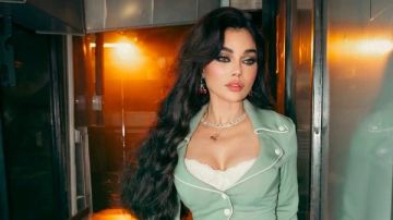 هيفاء وهبي فى مأزق بسبب صور كليب نوغا هيفاء وهبي فى مأزق بسبب صور كليب نوغا