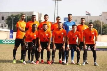 أيمن الرمادي يطالب لاعبي البنك الأهلي بانطلاقة قوية في الدوري