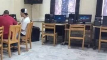 جامعة أسوان تستقبل طلاب الثانوية العامة في تنسيق المرحلة الأولى جامعة أسوان تستقبل طلاب الثانوية العامة في تنسيق المرحلة الأولى