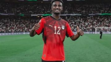 سيلتك يستعد بعرض كبير لضم هيثم حسن من ريال أوفييدو سيلتك يستعد بعرض كبير لضم هيثم حسن من ريال أوفييدو