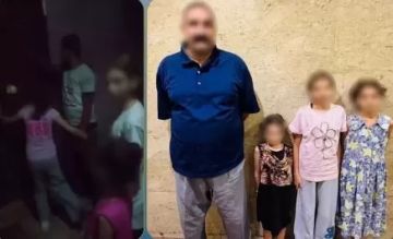 ضبط شخص اعتدى بالضرب على بناته الثلاث في الخانكة ضبط شخص اعتدى بالضرب على بناته الثلاث في الخانكة