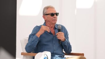 مغامر ومحب للفن.. صبري عبد المنعم يشيد بمحمود حميدة مغامر ومحب للفن.. صبري عبد المنعم يشيد بمحمود حميدة