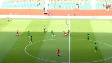 منتخب مالاوي يتقدم على مصر 2-0 في الشوط الأول بأمم أفريقيا للسيدات