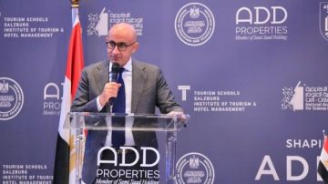 ننشر تفاصيل فتح باب التقديم في مدارس المتفوقين للعلوم والتكنولوجيا (STEM) ننشر تفاصيل فتح باب التقديم في مدارس المتفوقين للعلوم والتكنولوجيا (STEM)
