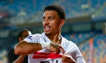 الزمالك : لم نمنح بيزيرا الموافقة على الانتقال لأي نادٍ