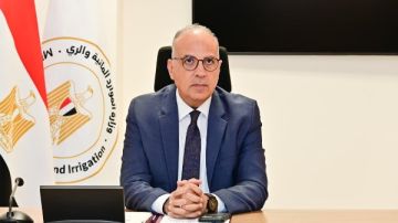 اليوم.. افتتاح متحف الري بالعاصمة الادارية الجديدة اليوم.. افتتاح متحف الري بالعاصمة الادارية الجديدة
