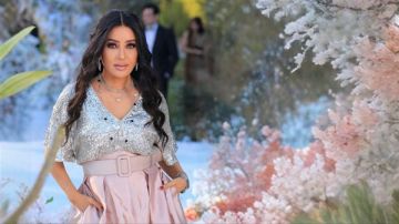 بسبب سرقة لحن لطيفة ووليد سعد.. توليت يواجه إجراءات قانونية بسبب سرقة لحن لطيفة ووليد سعد.. توليت يواجه إجراءات قانونية