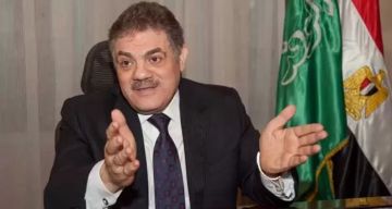 حزب الوفد: زيارة الرئيس الصيني لمصر تعكس عمق العلاقات بين البلدين