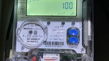 خبير اقتصادي: لا يجوز أن يتحمل المواطن الملتزم تكلفة من يسرق الكهرباء خبير اقتصادي: لا يجوز أن يتحمل المواطن الملتزم تكلفة من يسرق الكهرباء