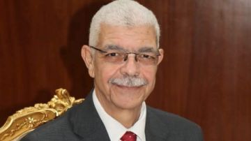 رئيس جامعة المنوفية يصدر قرارات بتعيين وكلاء جدد بالكليات رئيس جامعة المنوفية يصدر قرارات بتعيين وكلاء جدد بالكليات