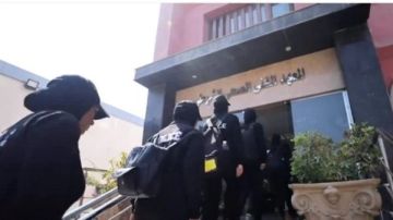 شروط القبول بالمعاهد الصحية الشرطية شروط القبول بالمعاهد الصحية الشرطية
