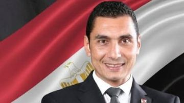 وزير الرياضة يشيد باستعدادات بورسعيد وقدرتها على استضافة كبرى الفعاليات الرياضية وزير الرياضة يشيد باستعدادات بورسعيد وقدرتها على استضافة كبرى الفعاليات الرياضية