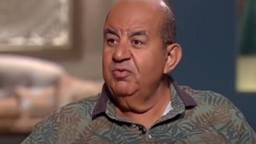وفاة الفنان محمد التاجي عن عمر 72 عاما وفاة الفنان محمد التاجي عن عمر 72 عاما