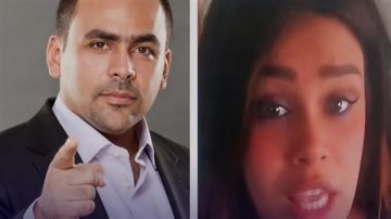 زوجة عامل بالنقل تتهم زوجها وآخرين بسرقة فلنكات القطارات.. ويوسف الحسيني يعلق