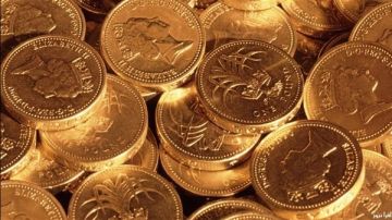 سعر الجنيه الذهب في مصر اليوم الأحد سعر الجنيه الذهب في مصر اليوم الأحد