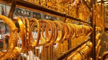 عيار 21 يتجاوز الـ 6 آلاف.. مفاجأة في سعر الذهب اليوم الخميس