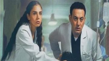 غضب في الأوساط الطبية من مسلسل بنج كلي .. قدم صورة مغلوطة عن التمريض وتشويه متعمد غضب في الأوساط الطبية من مسلسل بنج كلي .. قدم صورة مغلوطة عن التمريض وتشويه متعمد