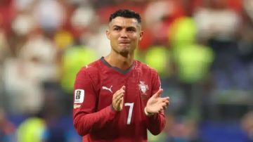غياب رونالدو عن افتتاح الدوري السعودي.. تعرف على السبب غياب رونالدو عن افتتاح الدوري السعودي.. تعرف على السبب