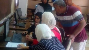 التعليم العالي: زيادة القبول بتخصصات الذكاء الاصطناعي والتكنولوجيا التعليم العالي: زيادة القبول بتخصصات الذكاء الاصطناعي والتكنولوجيا