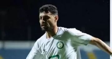 ثلاثي هجومي في تشكيلة البنك الأهلي أمام الزمالك في الدوري ثلاثي هجومي في تشكيلة البنك الأهلي أمام الزمالك في الدوري