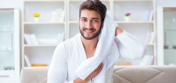 سر الرائحة المنعشة طوال اليوم.. طرق فعالة لتعطير الجسم في الصيف سر الرائحة المنعشة طوال اليوم.. طرق فعالة لتعطير الجسم في الصيف