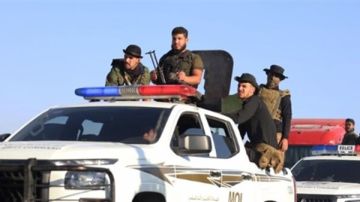 سوريا تتسلم اللواء السابق عادل عيسى من لبنان بتهم القتل والتعذيب سوريا تتسلم اللواء السابق عادل عيسى من لبنان بتهم القتل والتعذيب