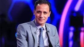 طارق السيد : الأهلي يحصل على توقيع محمود صلاح طارق السيد : الأهلي يحصل على توقيع محمود صلاح