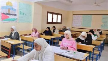 لينك نتيجة ملاحق الدبلومات الفنية الدور الثاني 2026.. نتيجة دبلوم صنايع وتجارة وزراعة لينك نتيجة ملاحق الدبلومات الفنية الدور الثاني 2026.. نتيجة دبلوم صنايع وتجارة وزراعة