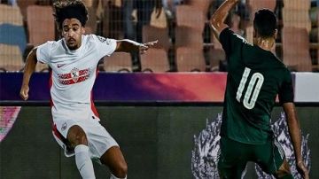 موعد مباراة البنك الأهلي والزمالك في الدوري المصري موعد مباراة البنك الأهلي والزمالك في الدوري المصري