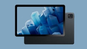 بشاشة 2K وبطارية ضخمة.. HMD تكتسح سوق الأجهزة اللوحية بـ T21 الجديد بشاشة 2K وبطارية ضخمة.. HMD تكتسح سوق الأجهزة اللوحية بـ T21 الجديد