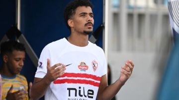 حسام عبد المنعم يكشف كلمة السر في تحسن الزمالك أمام البنك الأهلي حسام عبد المنعم يكشف كلمة السر في تحسن الزمالك أمام البنك الأهلي