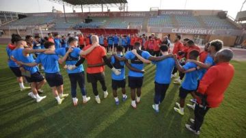 موعد مباراة سيراميكا كليوباترا ومودرن سبورت في الدوري موعد مباراة سيراميكا كليوباترا ومودرن سبورت في الدوري