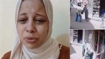 بعد 8 ساعات من الصلح.. زوجة المحلة تتنازل عن 200 ألف جنيه بعد 8 ساعات من الصلح.. زوجة المحلة تتنازل عن 200 ألف جنيه