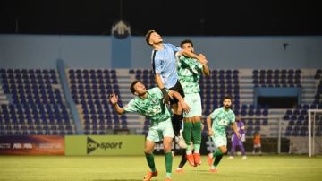 بيراميدز يضرب غزل المحلة بثلاثية في افتتاح الدوري الممتاز بيراميدز يضرب غزل المحلة بثلاثية في افتتاح الدوري الممتاز