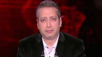 تامر أمين: كريم حسن شحاتة حط نفسه في ورطة بعد أزمة معروف تامر أمين: كريم حسن شحاتة حط نفسه في ورطة بعد أزمة معروف