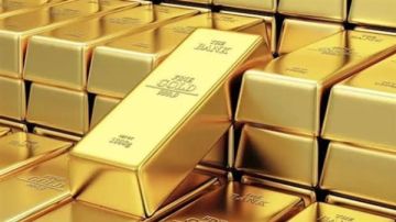سعر الذهب يستقر على ارتفاع وسط ترقب الأسواق العالمية سعر الذهب يستقر على ارتفاع وسط ترقب الأسواق العالمية