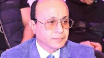 مجدي صبحي يوضح سبب ابعتاده عن الفن: هذا الزمن عبثي.. لا يشبهني مجدي صبحي يوضح سبب ابعتاده عن الفن: هذا الزمن عبثي.. لا يشبهني