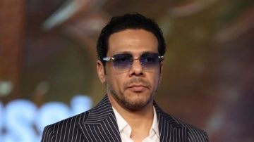 مسلسل بين الشك واليقين.. سيرة مصطفى محمود يقدم في جزأين مسلسل بين الشك واليقين.. سيرة مصطفى محمود يقدم في جزأين