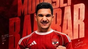 منصف بقرار: الاحتراف علمني الكثير.. وهذه أبرز محطات مسيرتي