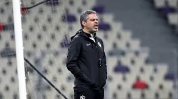 نجم الزمالك السابق: استمرار معتمد جمال كان ضروريا