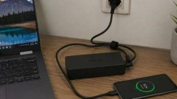 هل شحن هاتفك بشاحن اللابتوب يدمره؟ الحقيقة الذكية وراء تقنية USB-PD هل شحن هاتفك بشاحن اللابتوب يدمره؟ الحقيقة الذكية وراء تقنية USB-PD