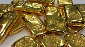أسعار سبائك الذهب في مصر.. قائمة كاملة بالأوزان أسعار سبائك الذهب في مصر.. قائمة كاملة بالأوزان