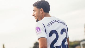 الظهور الأول لمرموش.. موعد مباراة توتنهام ونيوكاسل في الدوري الانجليزي الظهور الأول لمرموش.. موعد مباراة توتنهام ونيوكاسل في الدوري الانجليزي