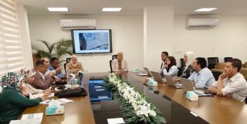 القومي لتنظيم الإعلانات على الطرق يضع القاهرة الكبرى في مقدمة خطة استعادة الصورة الحضارية للإعلانات القومي لتنظيم الإعلانات على الطرق يضع القاهرة الكبرى في مقدمة خطة استعادة الصورة الحضارية للإعلانات