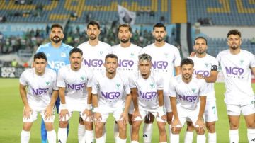 ترتيب الدوري المصري الممتاز قبل انطلاق الجولة الثالثة .. اليوم ترتيب الدوري المصري الممتاز قبل انطلاق الجولة الثالثة .. اليوم