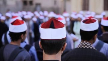 تطبيق نظام البكالوريا في الأزهر.. اعرف الشروط تطبيق نظام البكالوريا في الأزهر.. اعرف الشروط